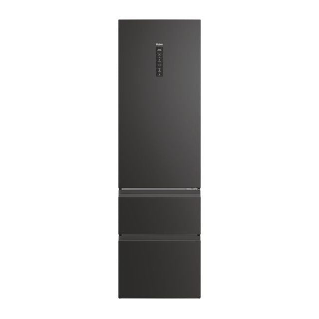 Haier Réfrigérateur combiné 3D 60 Série 5 HTW5620DNPT