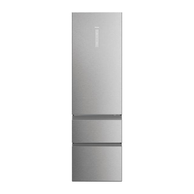 Haier Réfrigérateur combiné 3D 60 Série 5 HTW5620ENMG