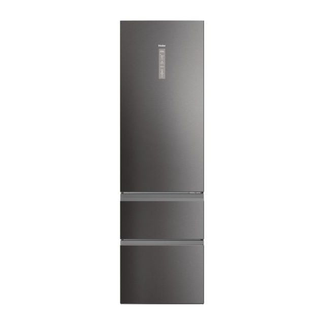 Haier Réfrigérateur combiné 3D 60 Série 5 HTW5620ENMP