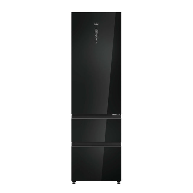 Haier Réfrigérateur combiné 3D 60 Série 7 HTW7620DNGB
