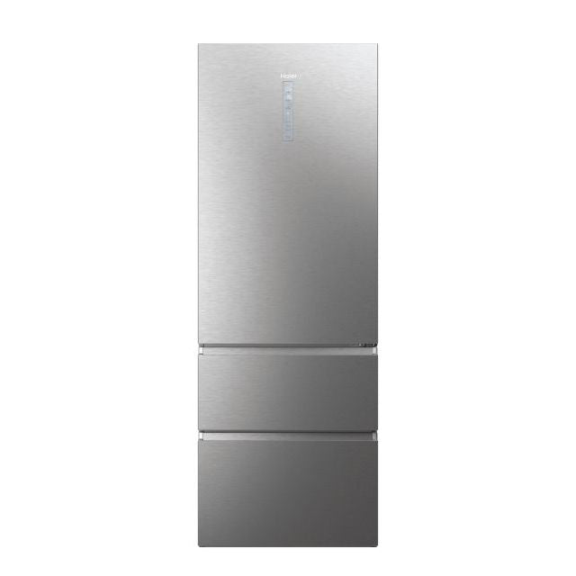 Haier Réfrigérateur combiné 3D 70 Série 7 HTW7720DNMP