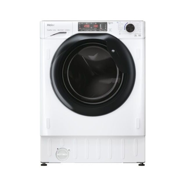 Haier Lave-linge Series 4 HW90B416FWB-FR