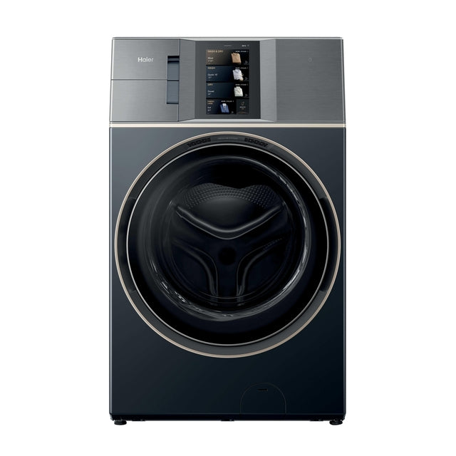 Haier Lave-linge séchant Couture Care Collection 11 HWD180-BD12LGNU1