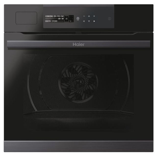 Haier Four I-Message Steam Série 4 HWO60SM5S9BH