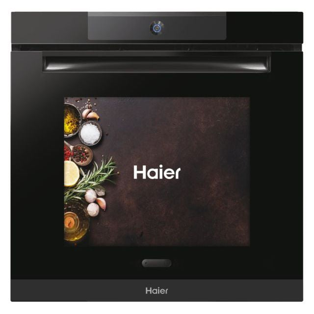 Haier Four Chef@Home Series 6 HWO60SM6C1BH