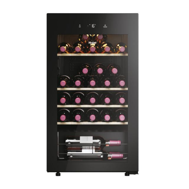 Haier Cave à vin Wine Bank 50 Série 3 HWS34GGH1