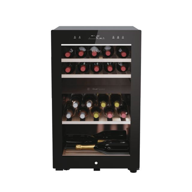 Haier Cave à vin Wine Bank 50 Série 7 HWS42GDAU1
