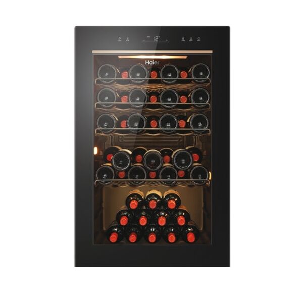 Haier Cave à vin Wine Bank 50 Série 3 HWS49GAE