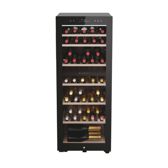Haier Cave à vin Wine Bank 50 Série 7 HWS77GDAU1