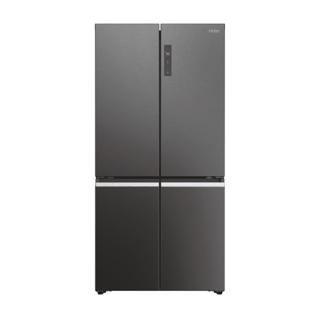 Haier Réfrigérateur multi portes Cube 90 Série 5 RTG785NHD