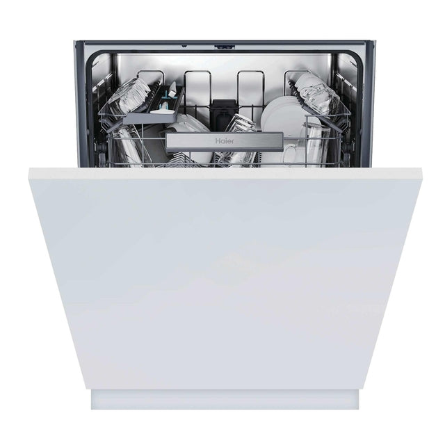 Haier Lave-vaisselle Washlens Plus Série 2 60 cm XS 34C4S1SS