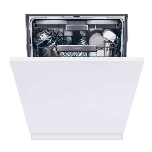 Haier Lave-vaisselle Washlens Plus Series 2 XS 6B0B1SFS3/1
