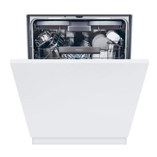 Haier Lave-vaisselle Washlens Plus Series 2 XS 6B0S3FSB