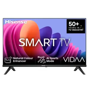 Hisense 40 '' A4N | FHD Smart TV FHD 60 Hz