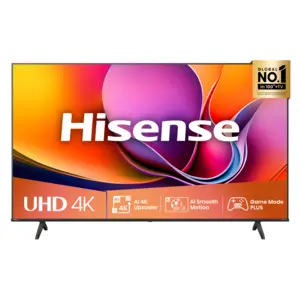 Hisense 58 '' A6Q | UHD Smart TV 4K 60 Hz