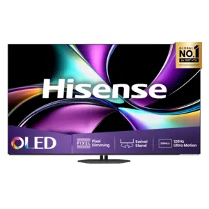 Hisense 65 '' A85Q | OLED Smart TV 4K 120 Hz