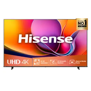 Hisense 85 '' A6Q | UHD Smart TV 4K 60 Hz