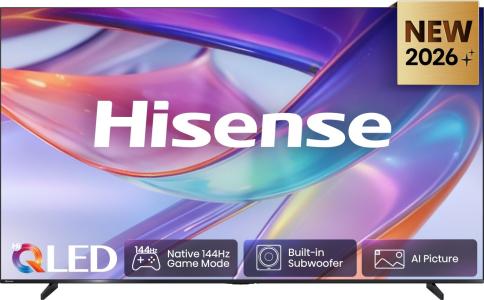 Hisense 98 '' E7S | Hi-QLED Smart TV 4K 144 Hz