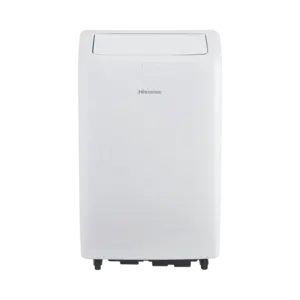 Hisense Portable air conditioner, Cooling only, 3500 W, Wi-Fi, R290