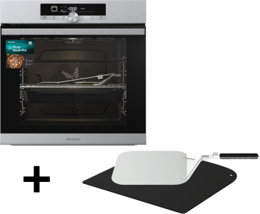 Hisense Hi6 Four multifonction, 60 x 60 cm