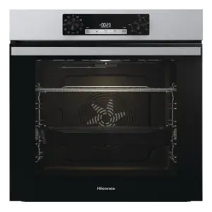 Hisense Hi4 Chaleur pulsée, 60 x 60 cm