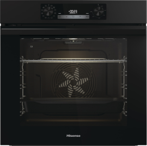 Hisense Hi4 Four multifonction, 60 x 60 cm