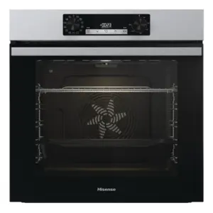 Hisense Hi4 Four multifonction, 60 x 60 cm
