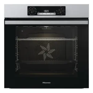 Hisense Hi4 Four multifonction, 60 x 60 cm