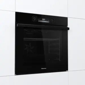 Hisense Hi4 Four multifonction, 60 x 60 cm