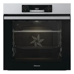 Hisense Hi4 Four multifonction, 60 x 60 cm