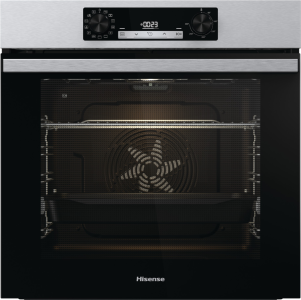 Hisense Hi4 Four multifonction, 60 x 60 cm