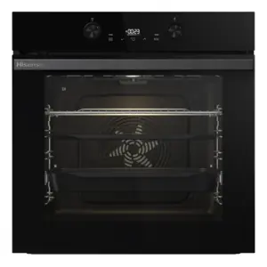 Hisense Hi4 Four multifonction, 60 x 60 cm