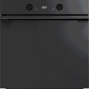Hisense Hi4 Four multifonction, 60 x 60 cm