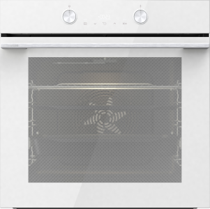 Hisense Hi4 Four multifonction, 60 x 60 cm