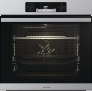 Hisense Hi4 Four multifonction, 60 x 60 cm