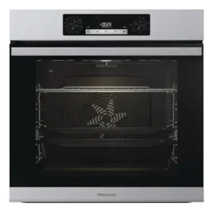 Hisense Hi4 Four multifonction, 60 x 60 cm