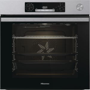 Hisense Hi4 Four multifonction, 60 x 60 cm