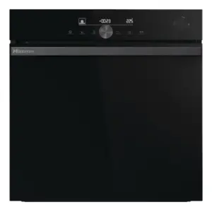 Hisense Hi6 Four multifonction avec ajout de vapeur, 60 x 60 cm