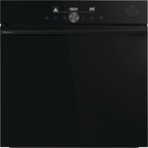 Hisense Hi6 Four multifonction avec ajout de vapeur, 60 x 60 cm