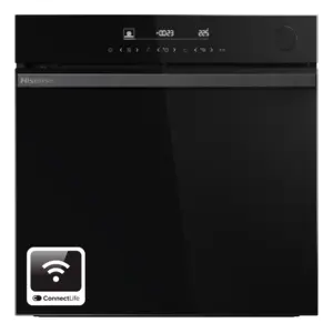Hisense Hi6 Four multifonction avec ajout de vapeur, 60 x 60 cm