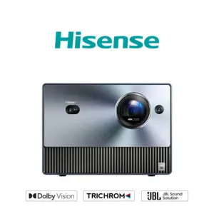 Hisense C1 | Smart mini projector 4K
