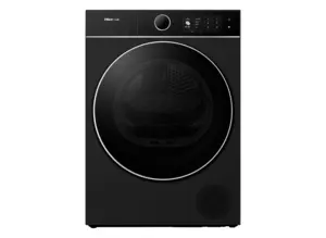 Hisense Pose-libre sèche-linge, 9 kg