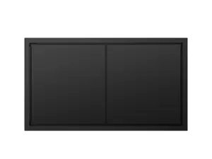 Hisense 100 '' Laser screen Métal