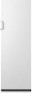 Hisense Pose-libre congélateur armoire, Blanc, 194 l