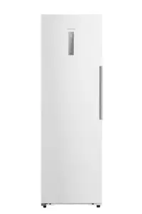 Hisense Hi3 Pose-libre congélateur armoire, Blanc, 312 l
