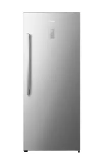 Hisense Pose-libre congélateur armoire, 384 l
