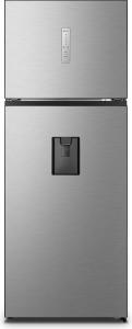 Hisense Pose-libre combiné, 467 l