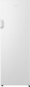 Hisense Pose-libre congélateur armoire, Blanc, 194 l