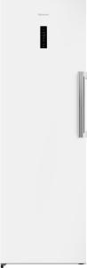 Hisense Pose-libre congélateur armoire, Blanc, 274 l