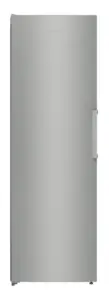 Hisense Pose-libre congélateur armoire, Gris, 280 l